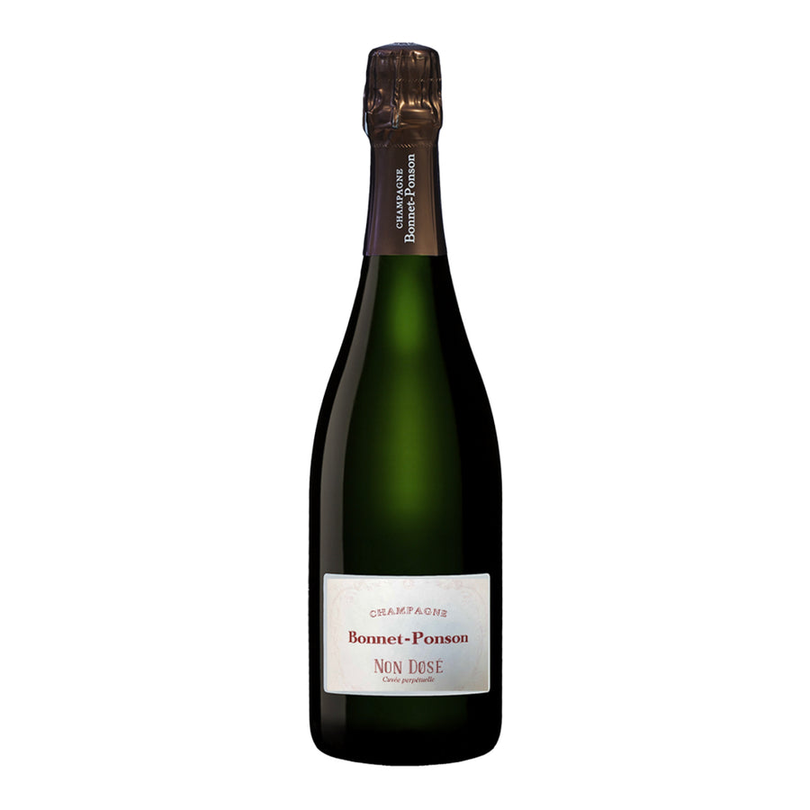 Champagne Bonnet - Ponson | Cuvée Perpétuelle