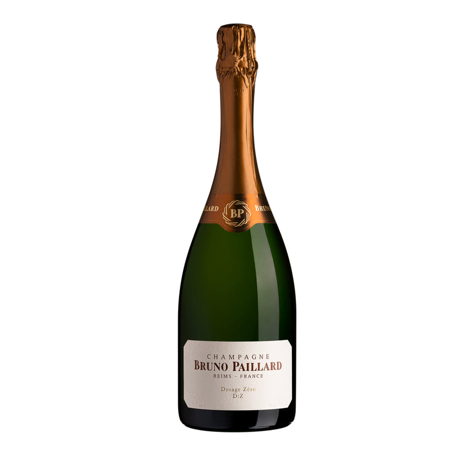 Champagne Bruno Paillard | Dosage Zero