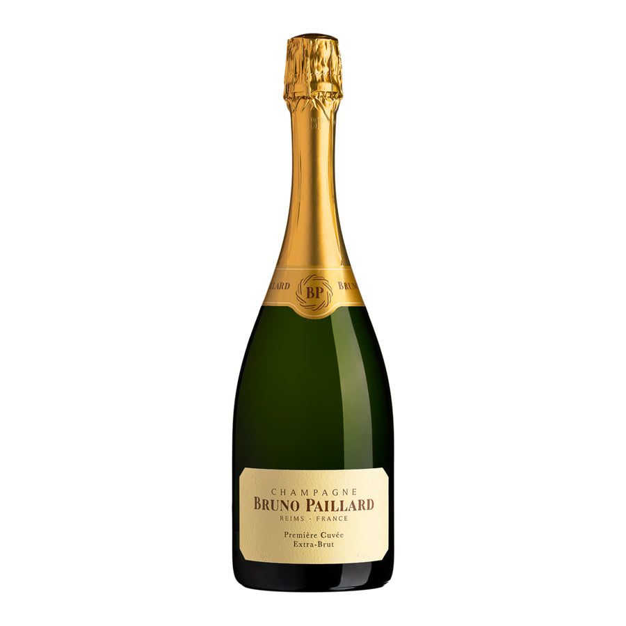 Champagne Bruno Paillard | Première Cuvée Extra Brut