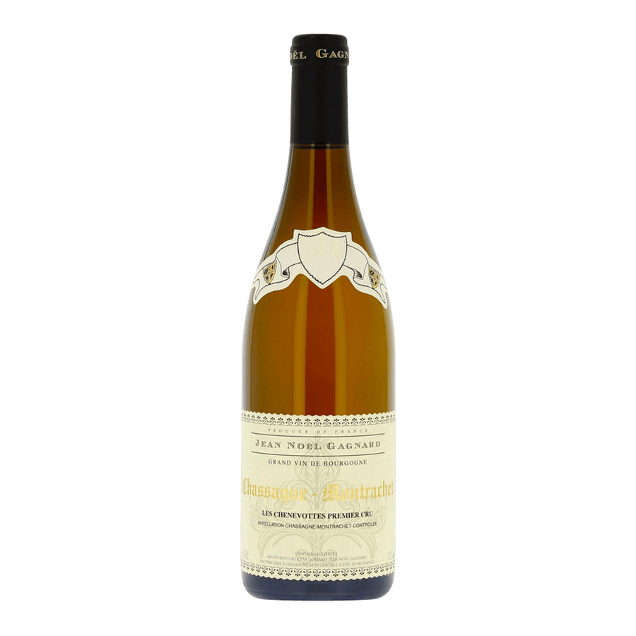 Jean Noël Gagnard | Chassagne Montrachet 1er Cru "Les Chenevottes" | 2021