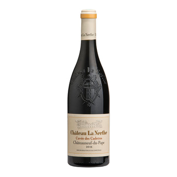 Château La Nerthe | Châteauneuf du Pape | 2016 | Magnum