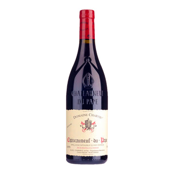 Domaine Charvin | Châteauneuf du Pape | 2021 | Magnum