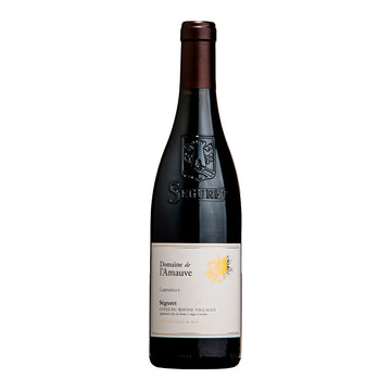 Domaine de L'Amauve | Côtes du Rhône Villages "Laurances" | 2019