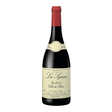 Domaine Gallety | Côtes du Vivarais "La Syrare"  | 2019