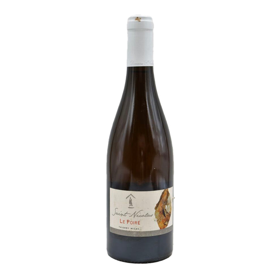 Domaine Saint Nicolas | Fiefs Vendéens "Le Poiré" | 2012