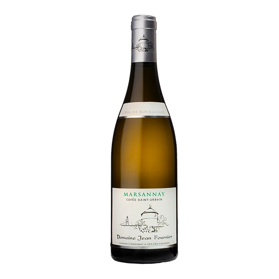 Domaine Jean Fournier | Marsannay "Cuvée St Urbain" | 2014