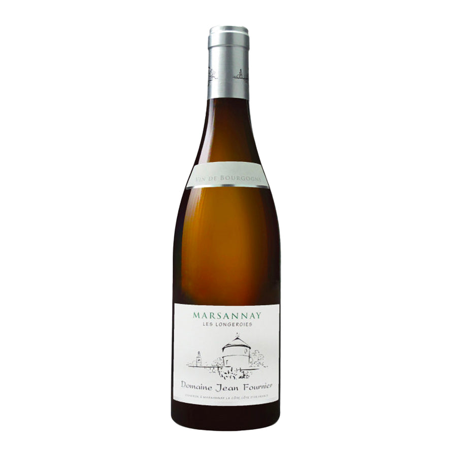 Domaine Jean Fournier | Marsannay "Les Longeroies" | 2017 | Magnum