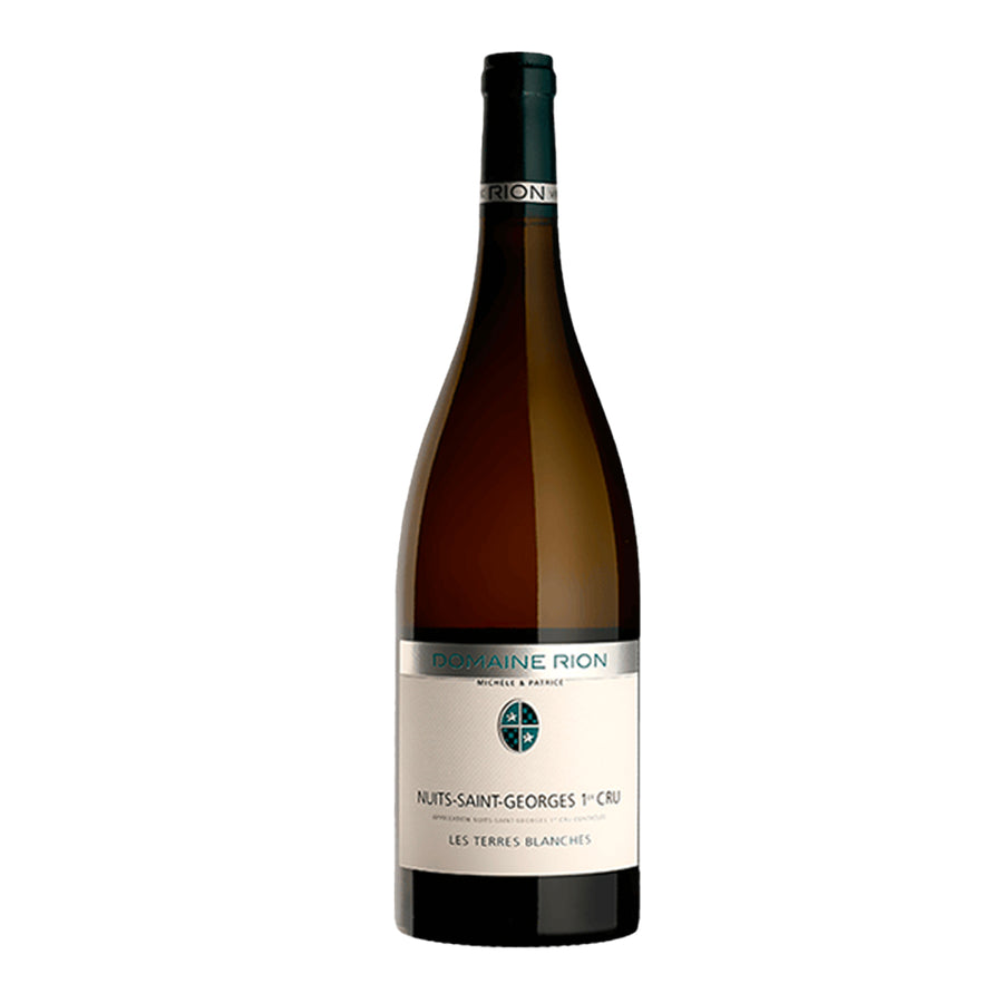 Domaine Rion | Nuits St Georges 1er cru " Les Terres Blanches" | 2019