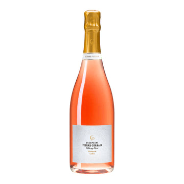 Champagne Pierre Gerbais | Grains de Celles | Rosé