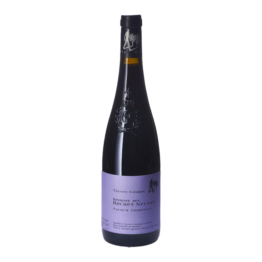 Domaine des Roches Neuves | Saumur Champigny | 2020