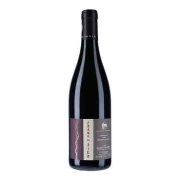 Domaine des Roches Neuves | Saumur Champigny "Franc de Pied" | 2020