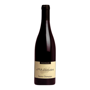 Le P'tit Domaine | Saumur Champigny | 2009