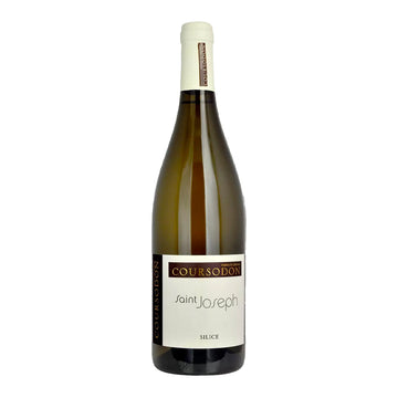 Domaine Coursodon | Saint-Joseph "Silice" | 2023