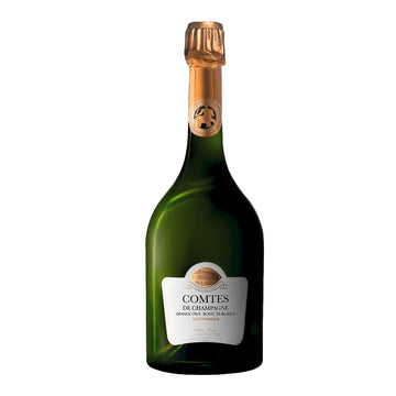 Champagne Taittinger | Comtes de Champagne | 2013