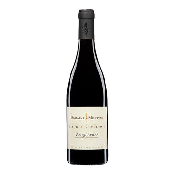 Domaine Montvac | Vacqueyras "Variation" | 2020 | Magnum