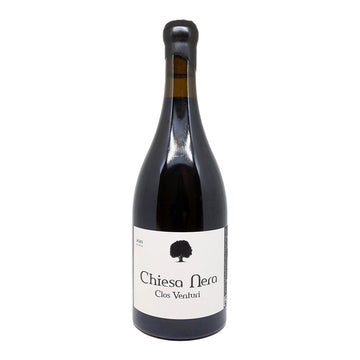 Clos Venturi  | Vin de France "Chiesa Nera" | 2020