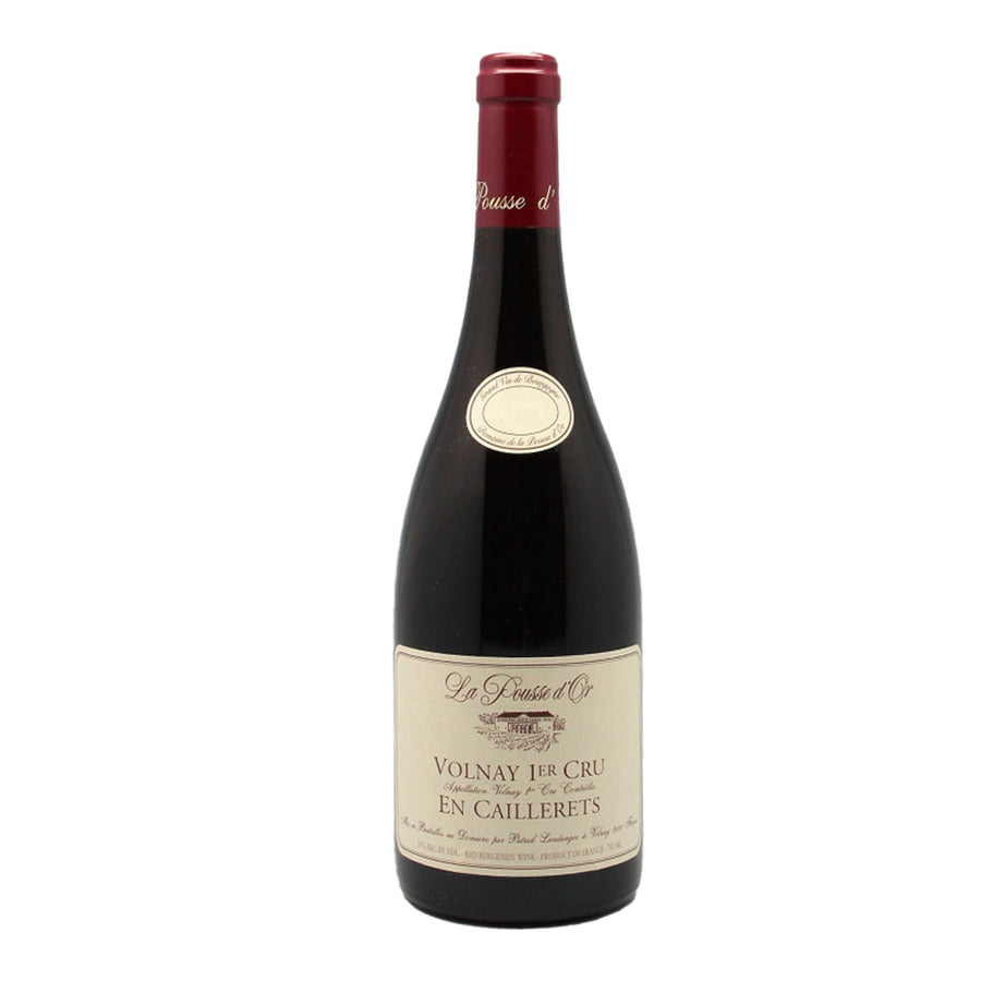 Domaine de la Pousse d'Or Volnay | "1er cru En Caillerets" | 2013