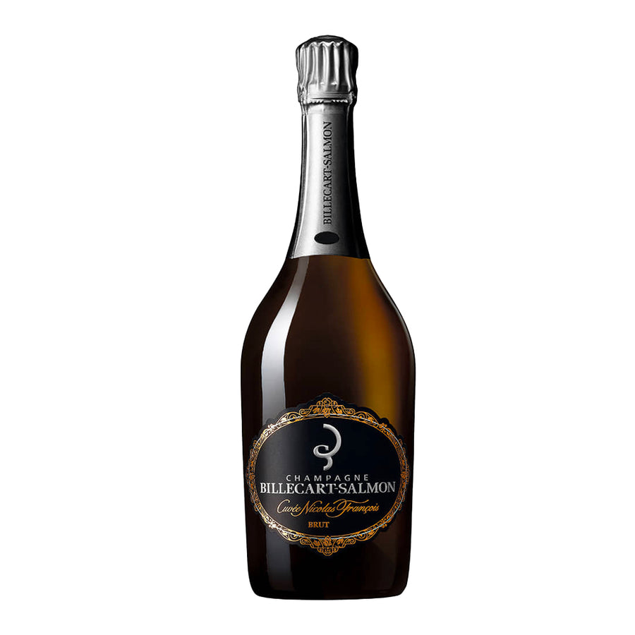 Champagne Billecart Salmon | Cuvée Nicolas François | 2020