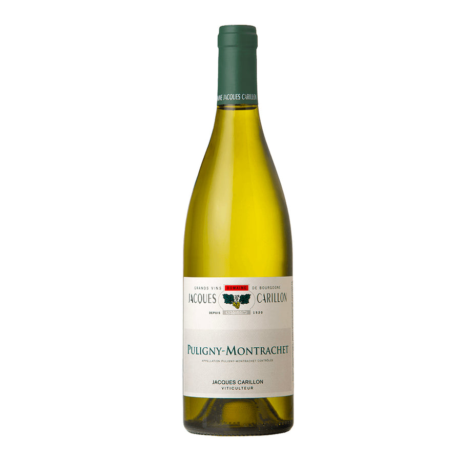 Jacques Carillon | Puligny-Montrachet | 2021